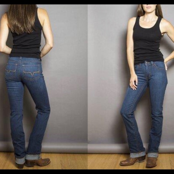 kimes ranch Denim - Kimes Jeans Betty 17
